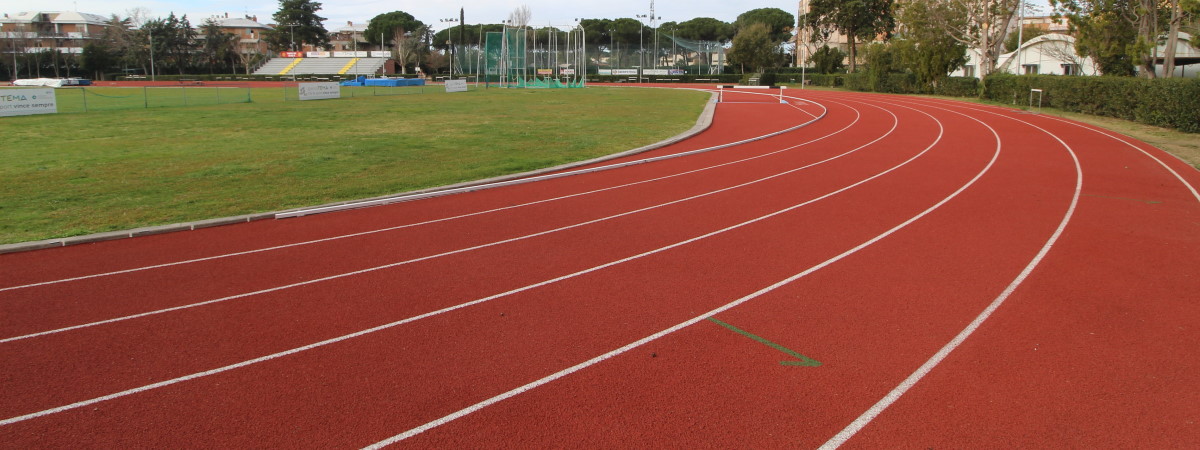 Atletica Grosseto Banca Tema